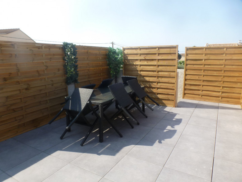 en location saisonnière Appartement Le Grau D'agde - Photo 10