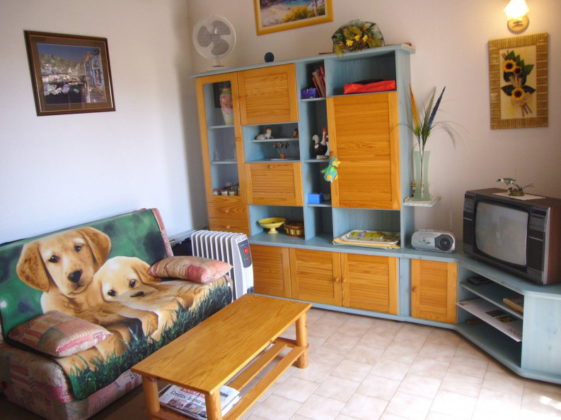 vente Appartement Grau D'agde - Photo 1