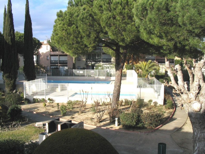 vente Appartement Grau D'agde - Photo 4