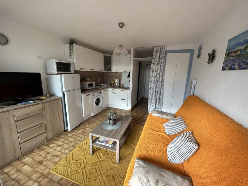 vente Appartement Grau D'agde - Photo 2