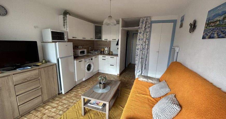 vente Appartement Grau D'agde