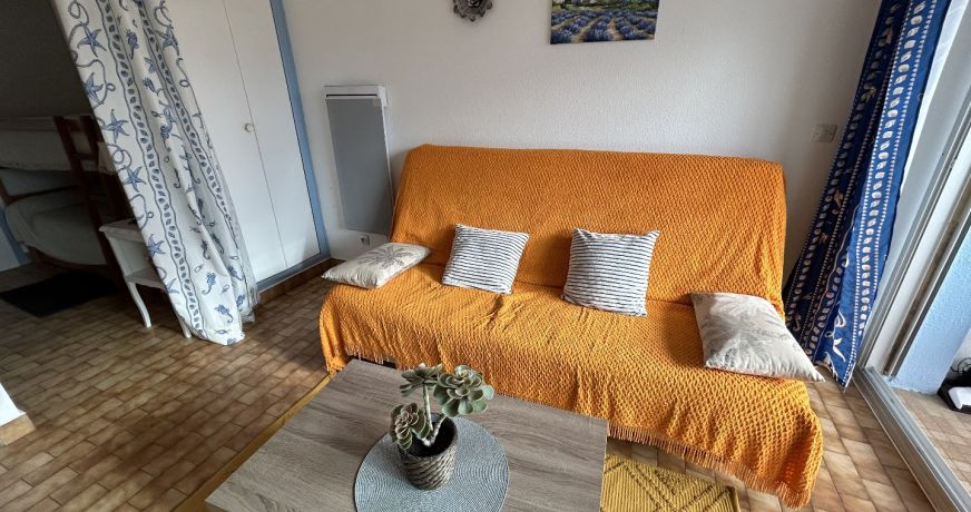 vente Appartement Grau D'agde