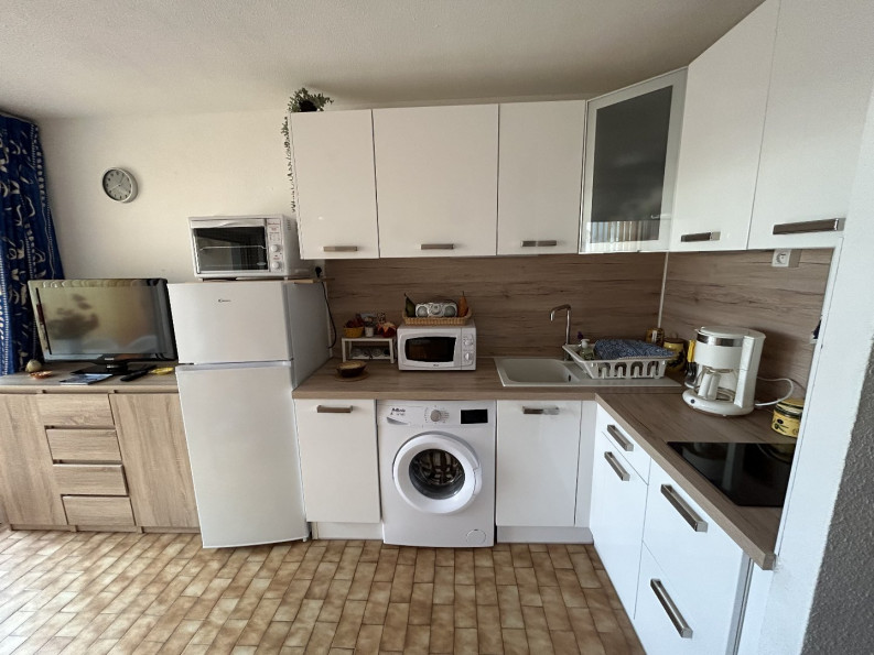 vente Appartement Grau D'agde - Photo 3