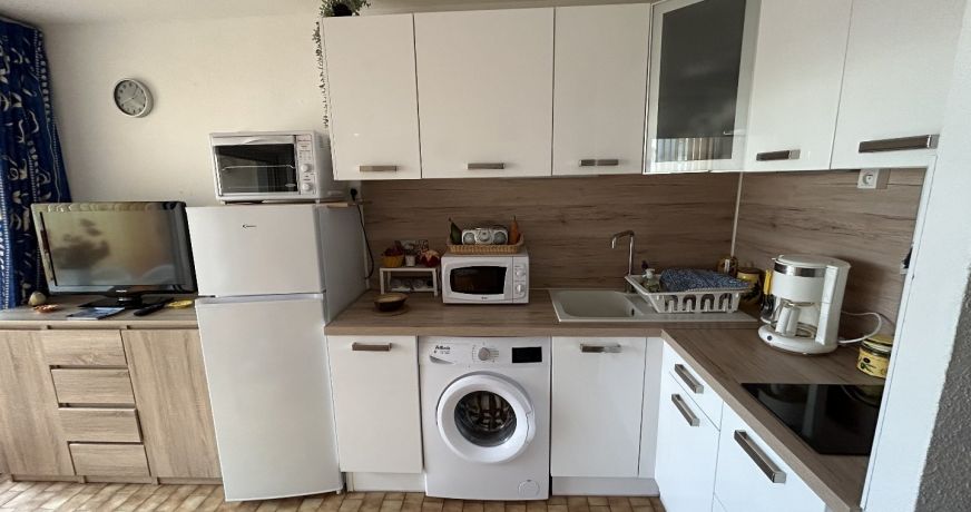 vente Appartement Grau D'agde