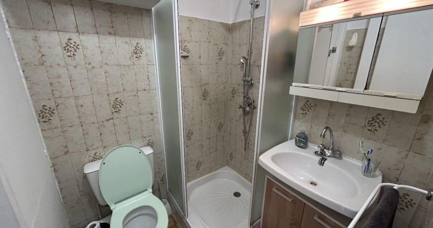 vente Appartement Grau D'agde