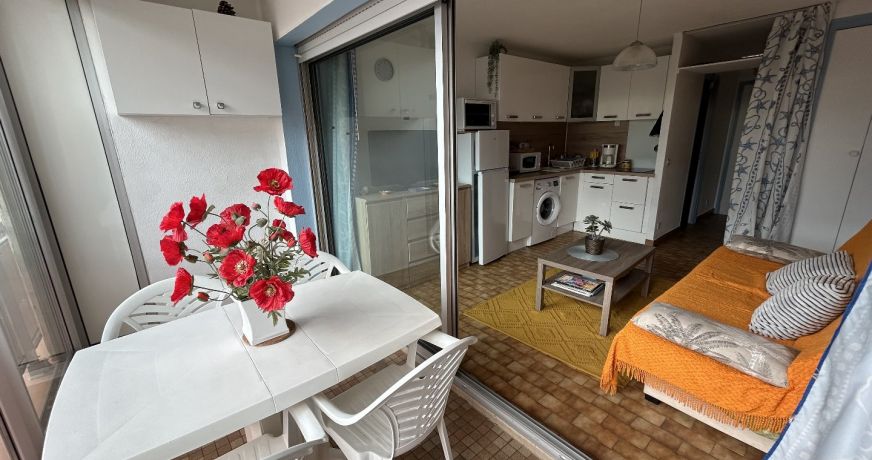 vente Appartement Grau D'agde