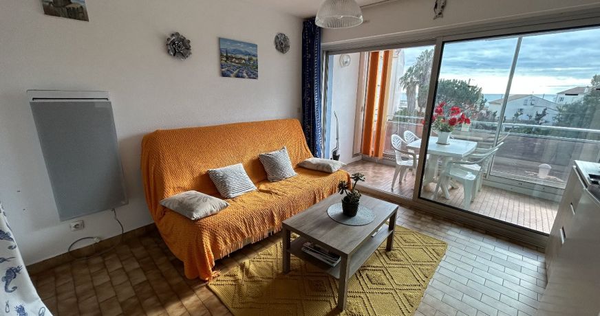 vente Appartement Grau D'agde