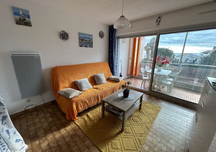 vente Appartement Grau D'agde