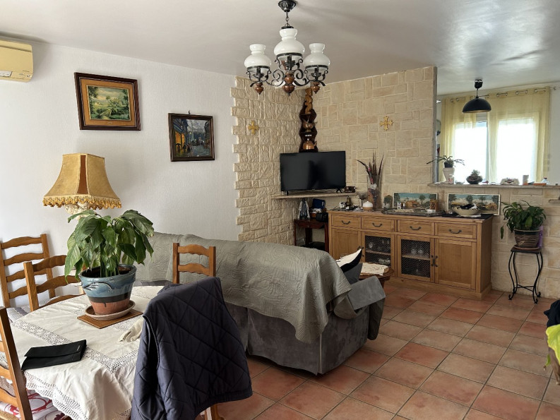 vente Maison Grau D'agde