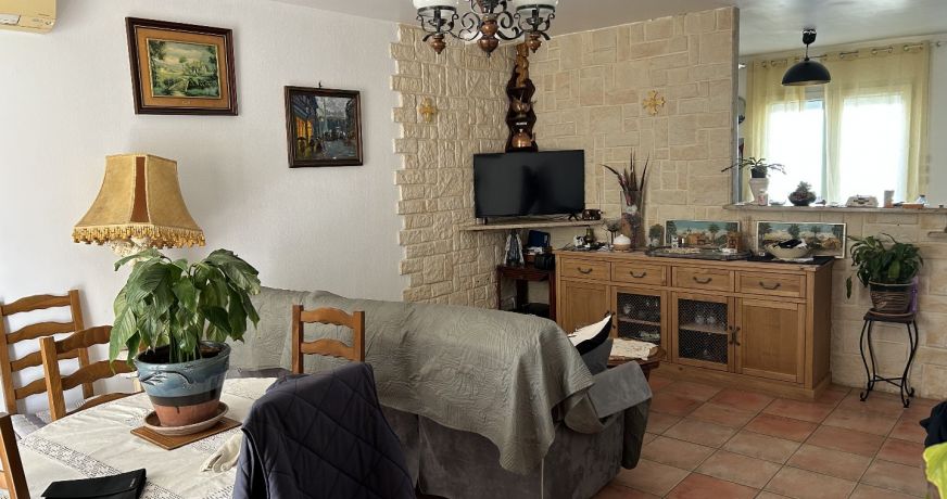 vente Maison Grau D'agde