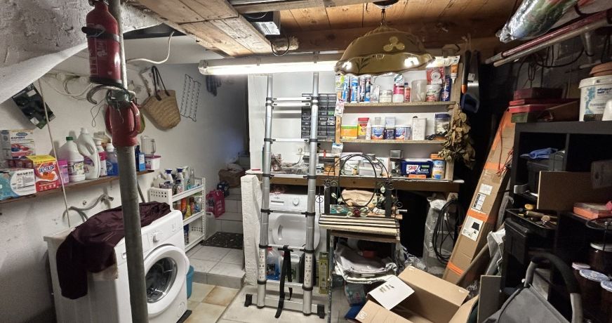 vente Maison Grau D'agde