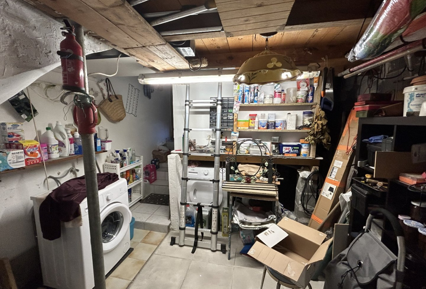 vente Maison Grau D'agde - Photo 10