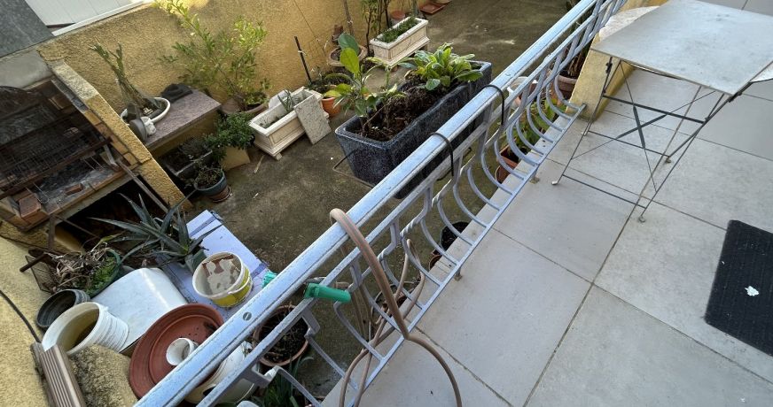 vente Maison Grau D'agde