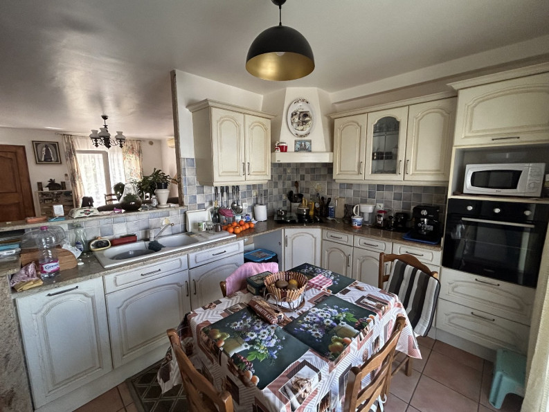 vente Maison Grau D'agde - Photo 3