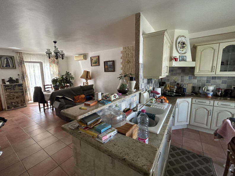 vente Maison Grau D'agde