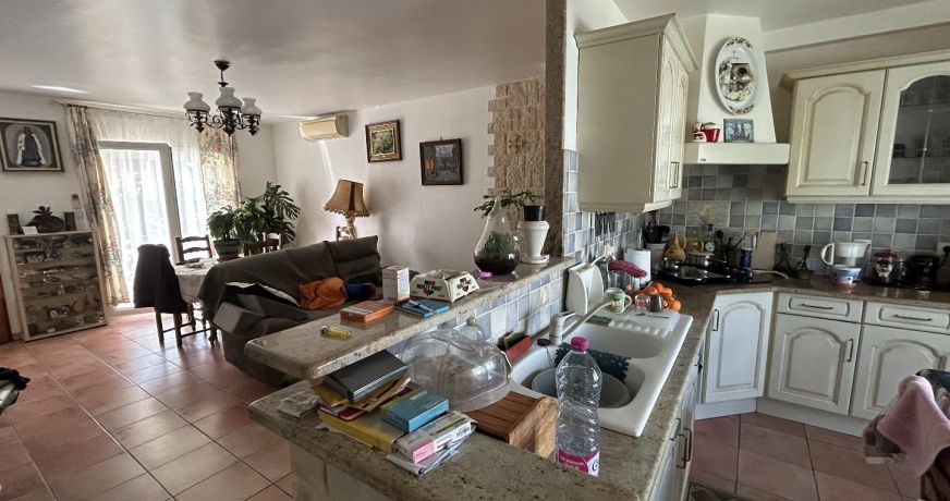 vente Maison Grau D'agde