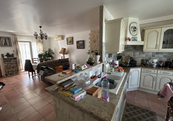 vente Maison Grau D'agde