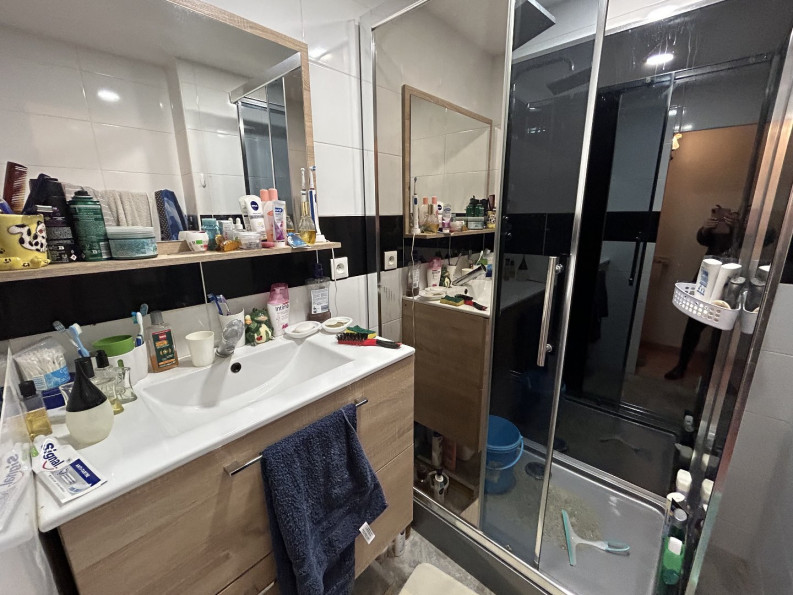 vente Maison Grau D'agde - Photo 5