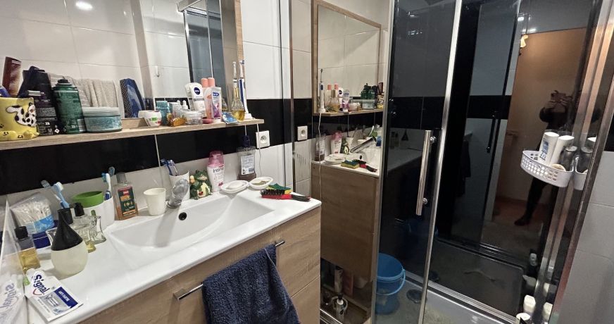 vente Maison Grau D'agde