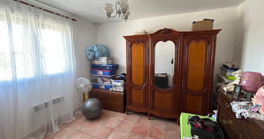 vente Maison Grau D'agde