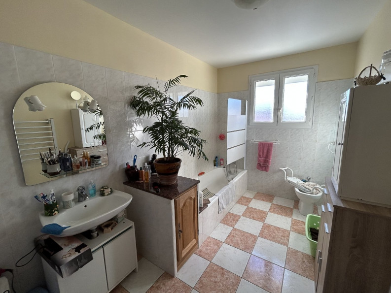 vente Maison Grau D'agde - Photo 9