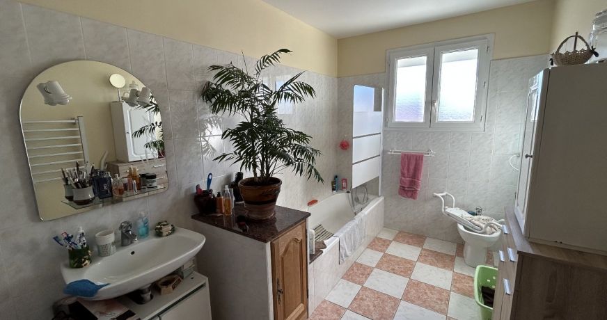 vente Maison Grau D'agde
