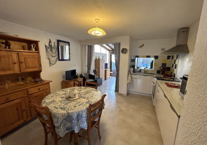 vente Maison Le Grau D'agde