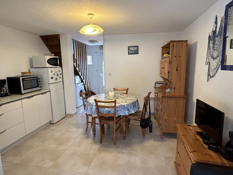 vente Maison Le Grau D'agde - Photo 4