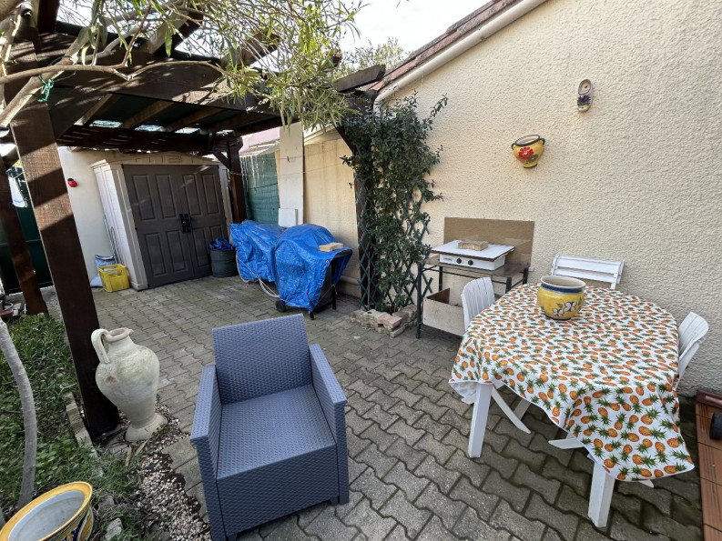 vente Maison Le Grau D'agde - Photo 2