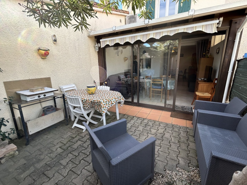vente Maison Le Grau D'agde - Photo 10