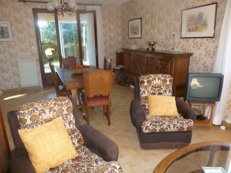 vente Villa Agde - Photo 5