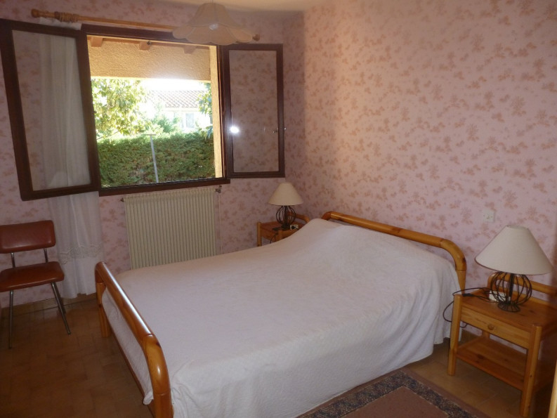 vente Villa Agde - Photo 9