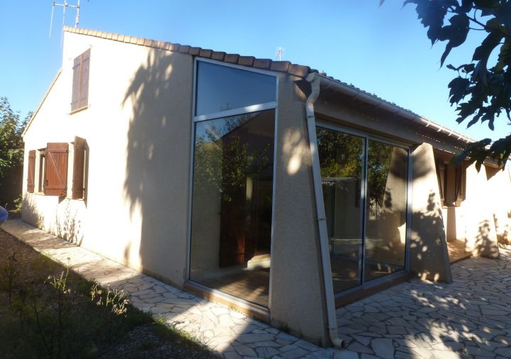 vente Villa Agde