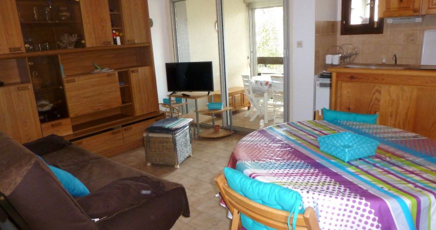 vente Appartement Grau D'agde