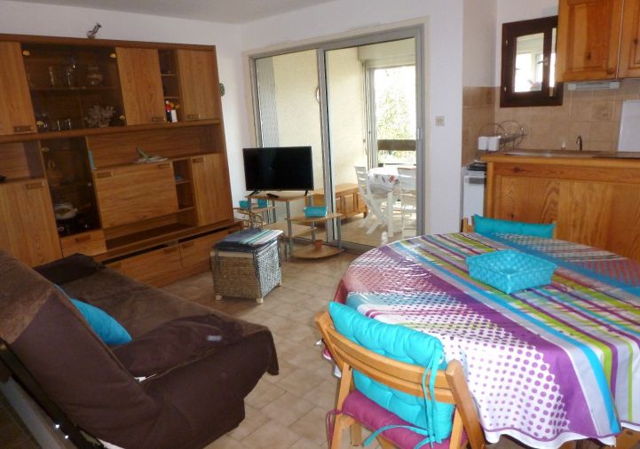 vente Appartement Grau D'agde
