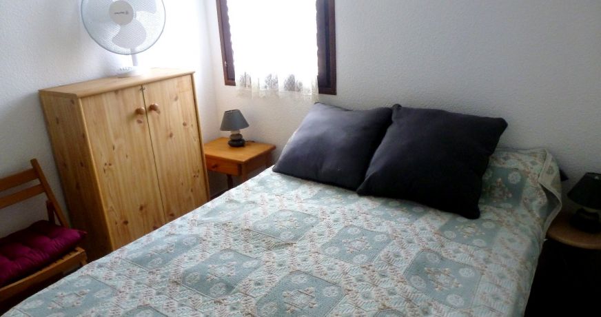 vente Appartement Grau D'agde