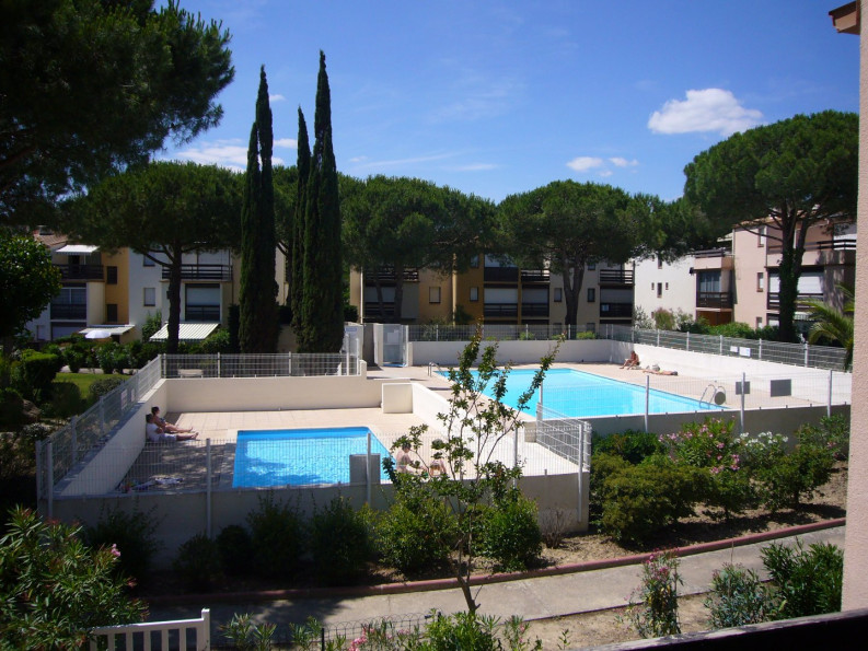 vente Appartement Grau D'agde - Photo 6