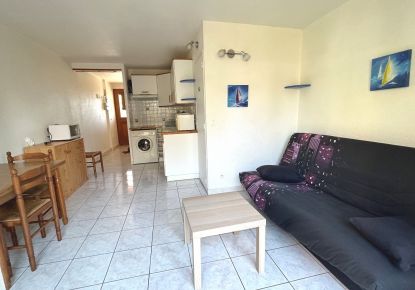 en location saisonnière Appartement Le Grau D'agde