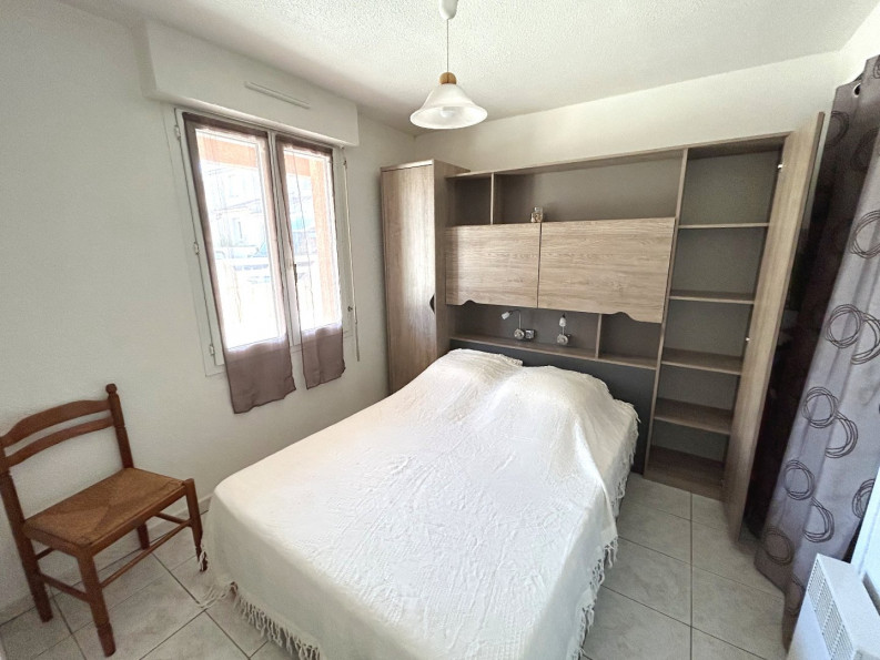 en location saisonnière Appartement Le Grau D'agde - Photo 5