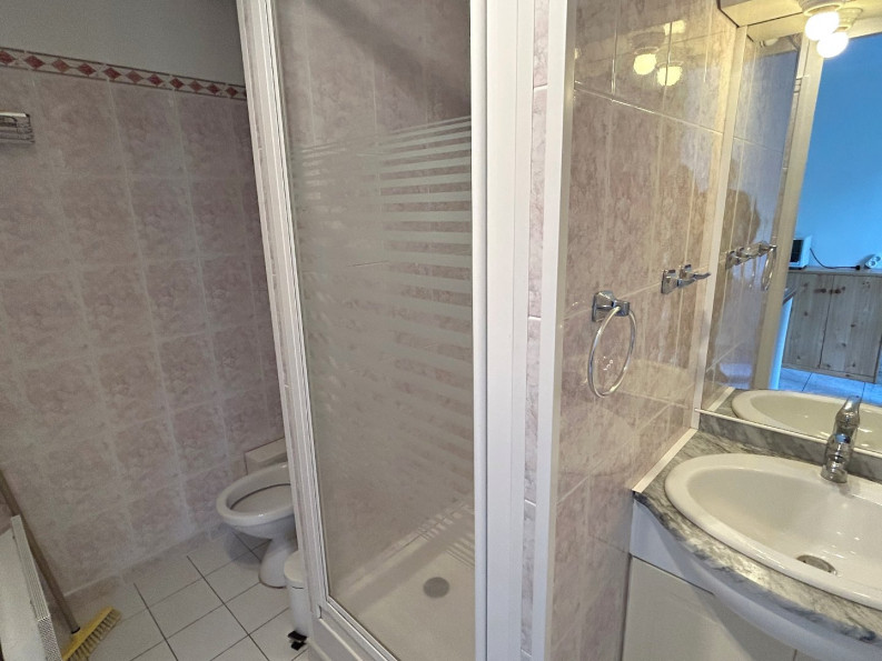 en location saisonnière Appartement Le Grau D'agde - Photo 6