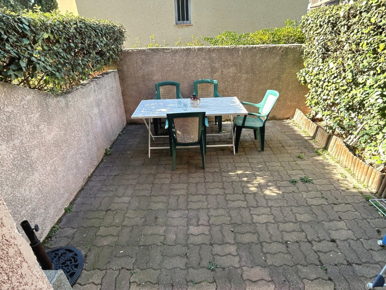 en location saisonnière Appartement Le Grau D'agde - Photo 7