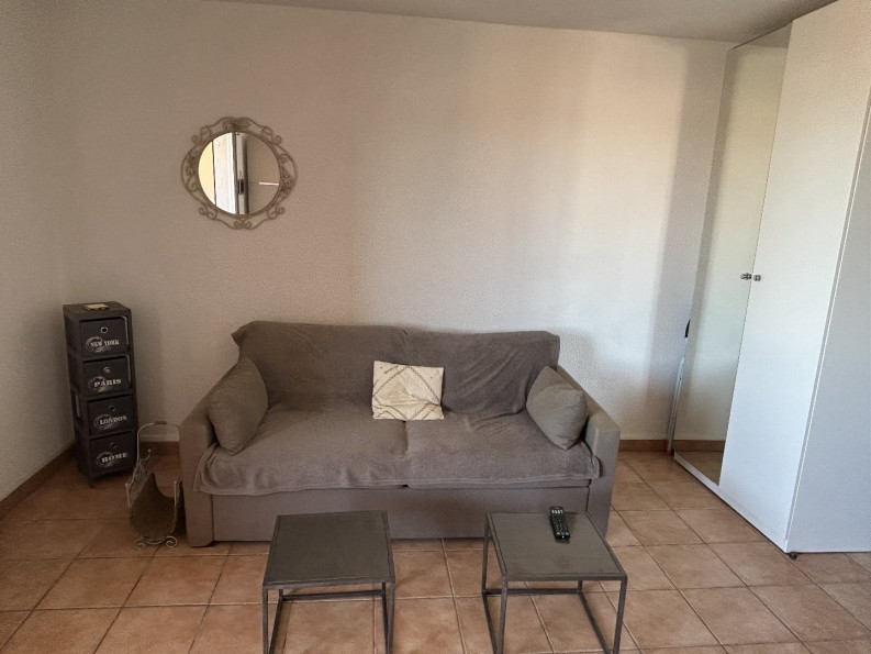 en location saisonnière Appartement Le Grau D'agde - Photo 5