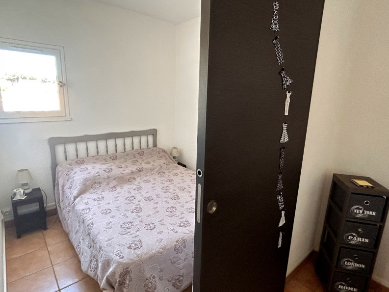 en location saisonnière Appartement Le Grau D'agde - Photo 6