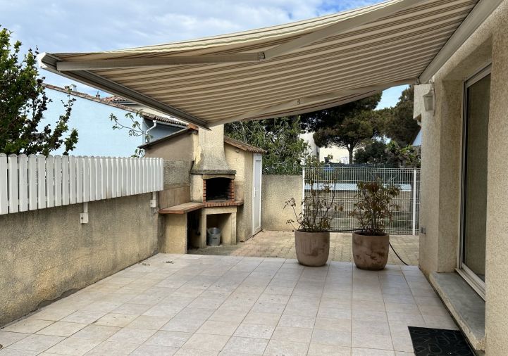 vente Maison Le Grau D'agde