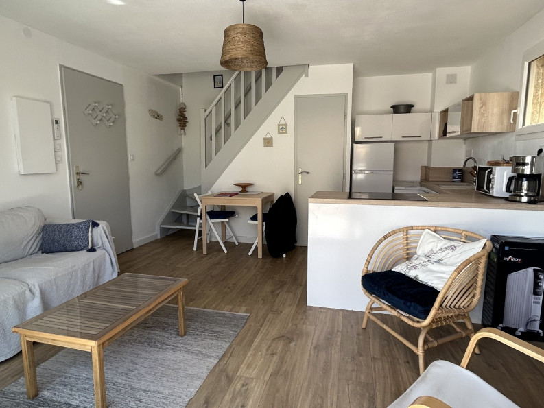 vente Maison Le Grau D'agde - Photo 2