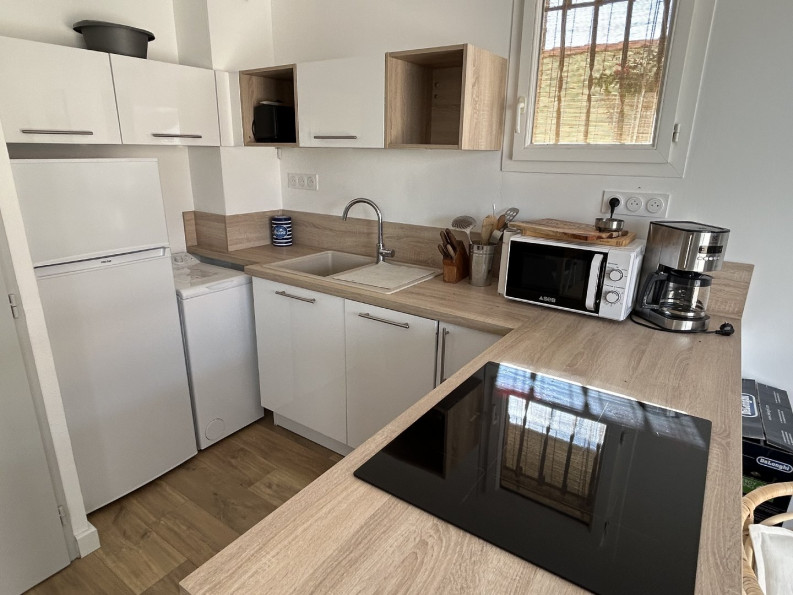 vente Maison Le Grau D'agde - Photo 5