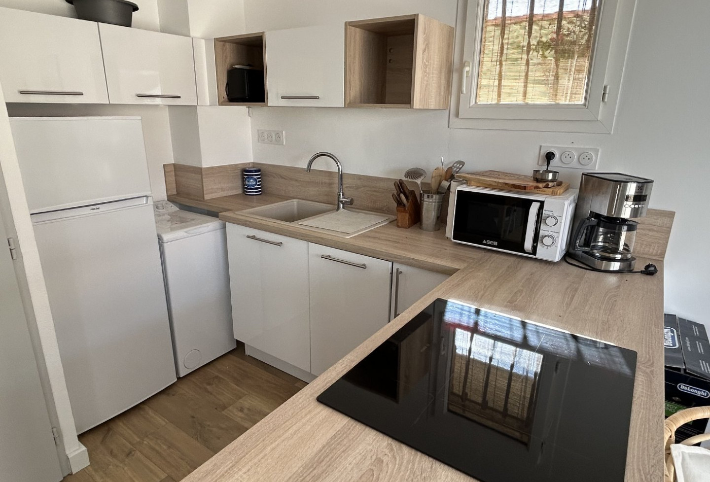 vente Maison Le Grau D'agde - Photo 5