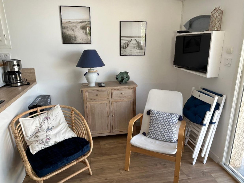 vente Maison Le Grau D'agde - Photo 6