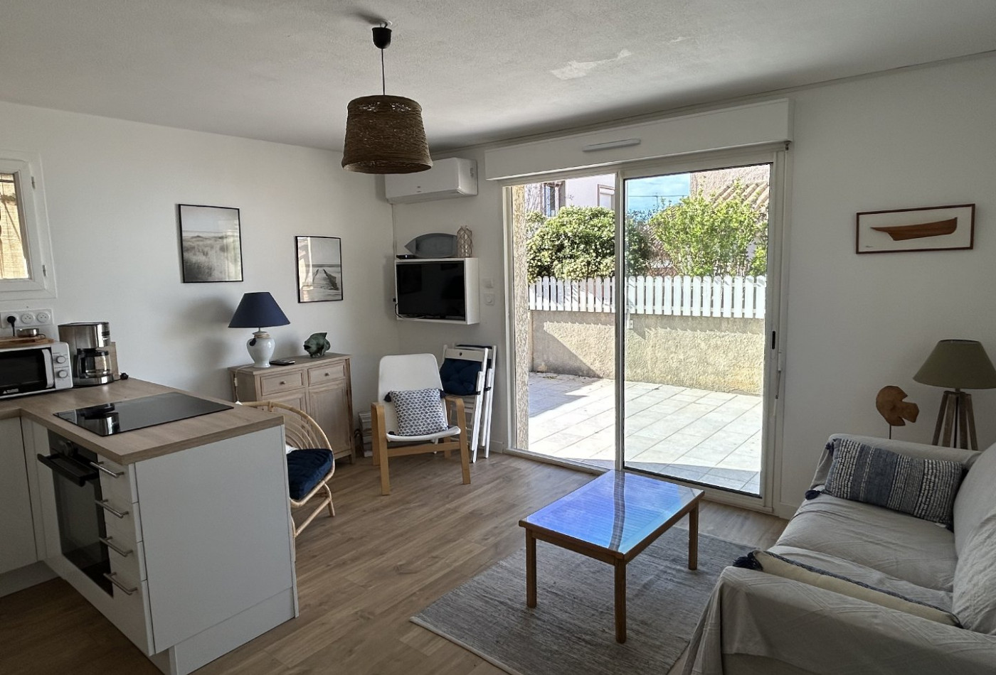 vente Maison Le Grau D'agde - Photo 4