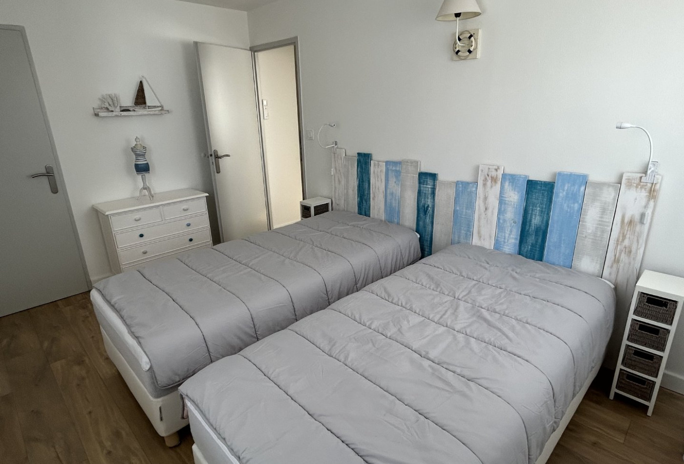 vente Maison Le Grau D'agde - Photo 10